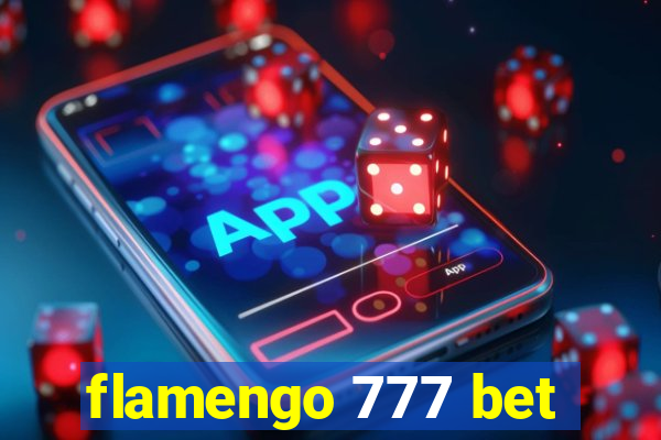 flamengo 777 bet